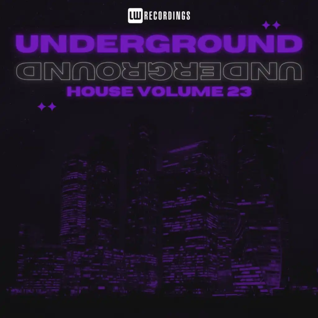 Underground House, Vol. 23