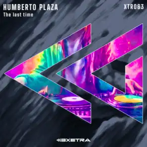 Humberto Plaza
