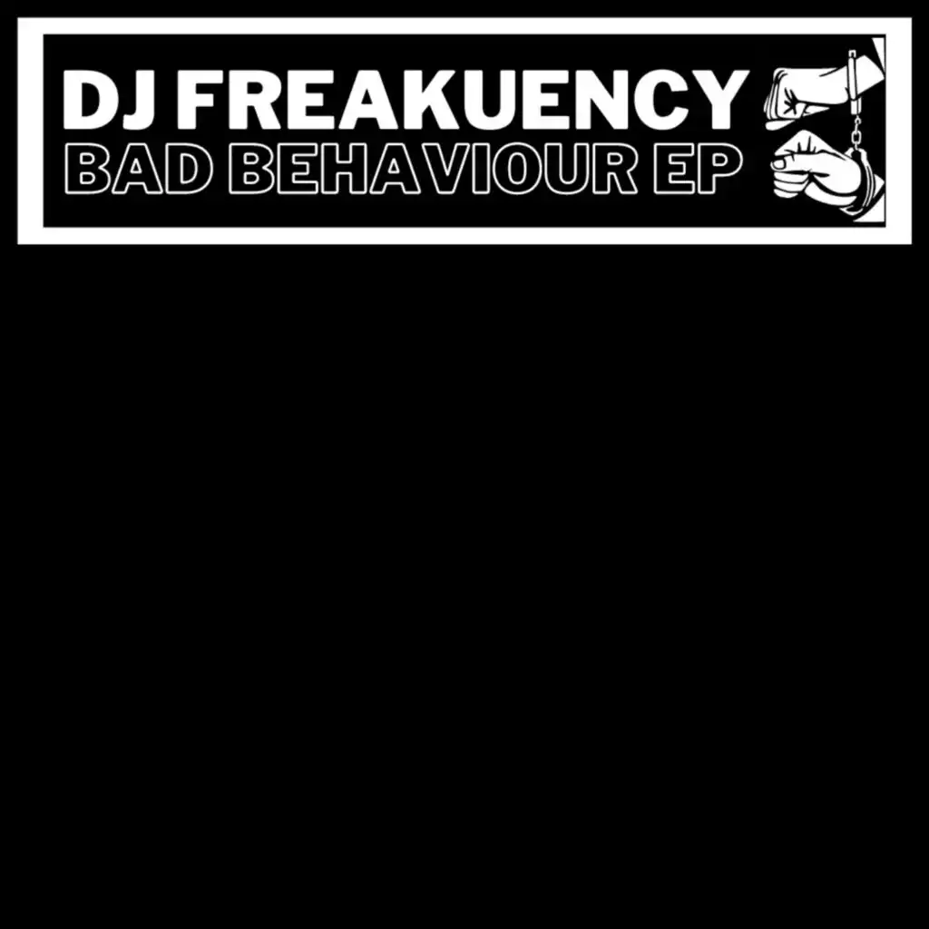 Bad Boy Breaks (False Persona Remix)