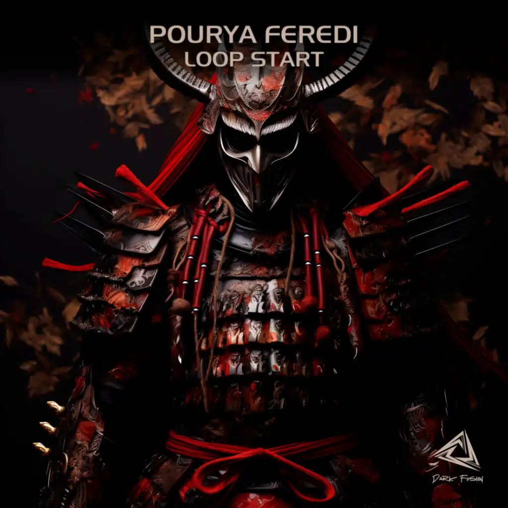 Pourya Feredi