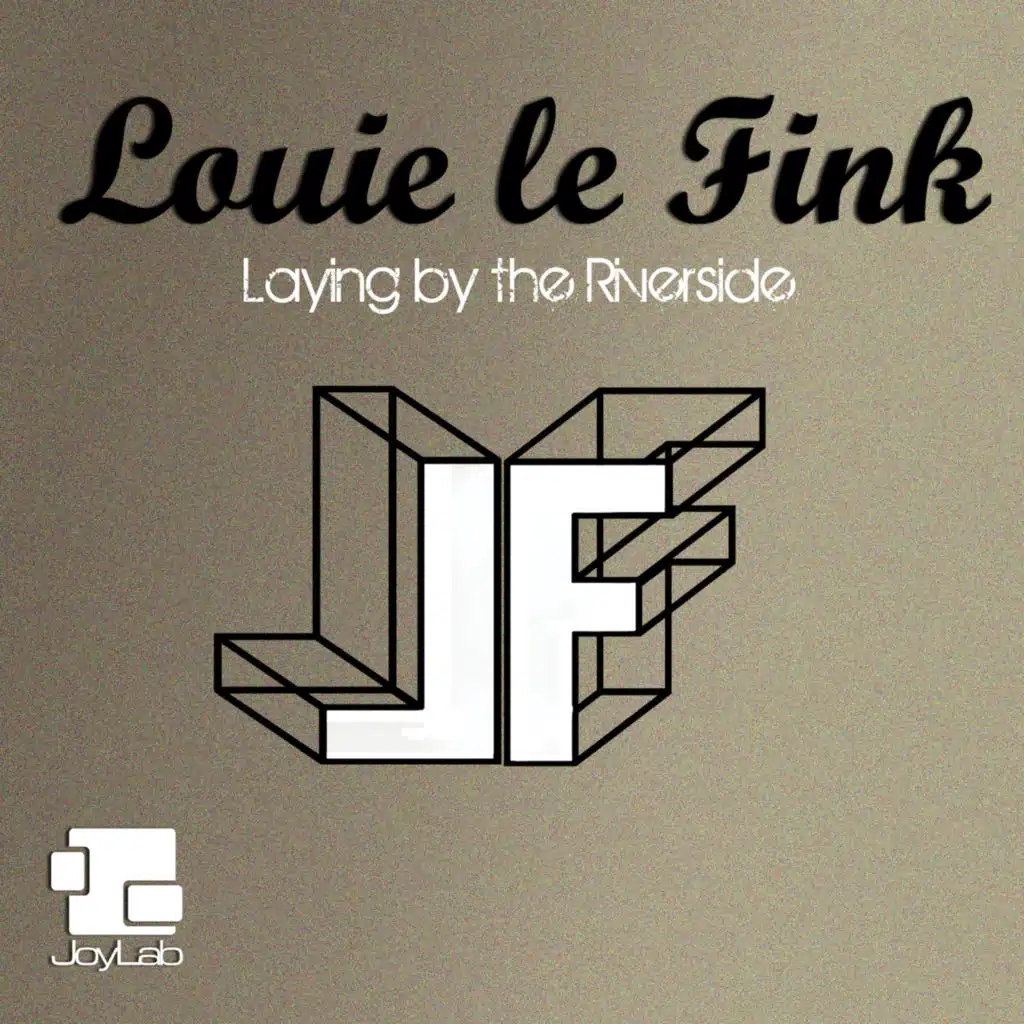 Laying By The Riverside (Dirty Greasy Mix)