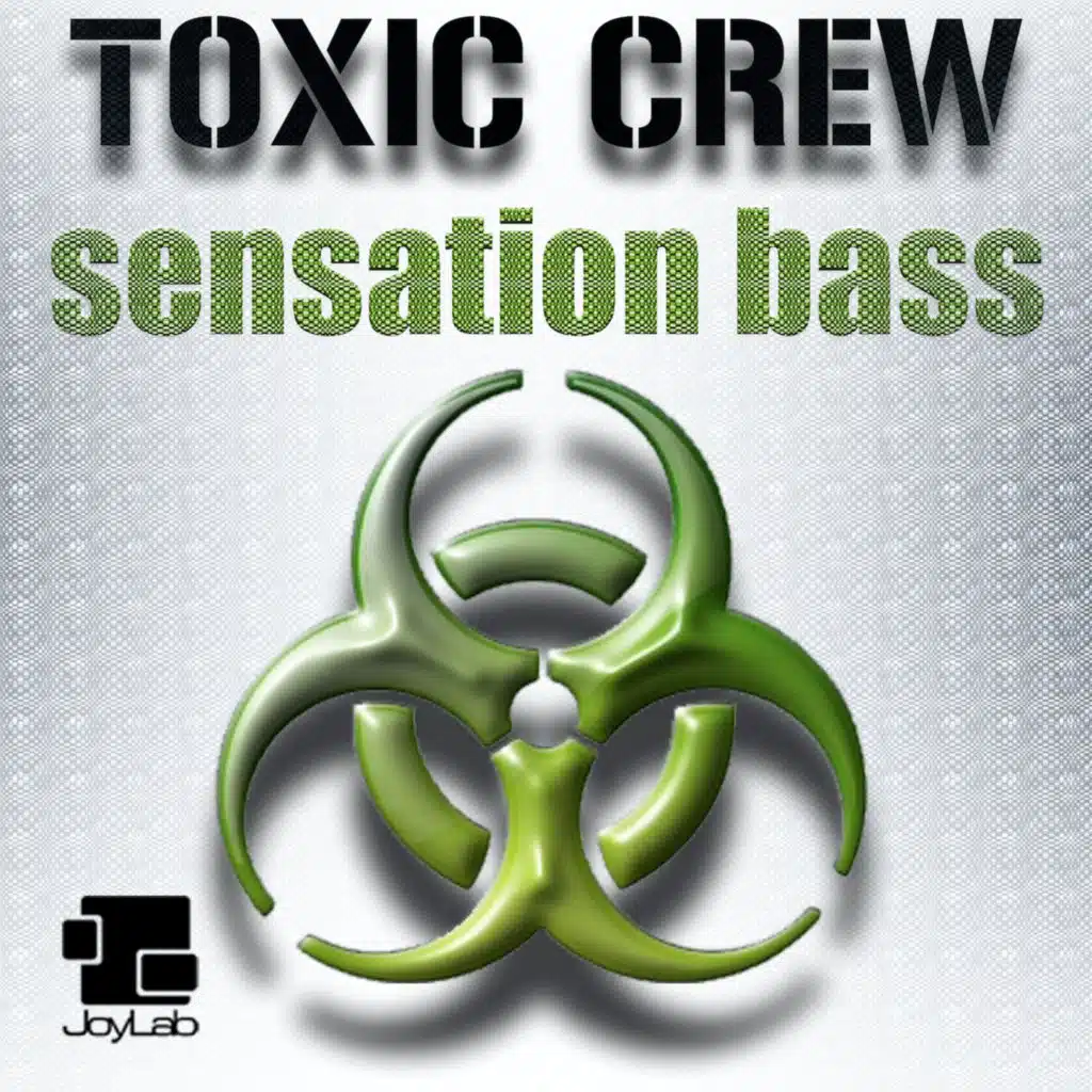 Sensation Bass (Nino Pipitò Scratch Mix)