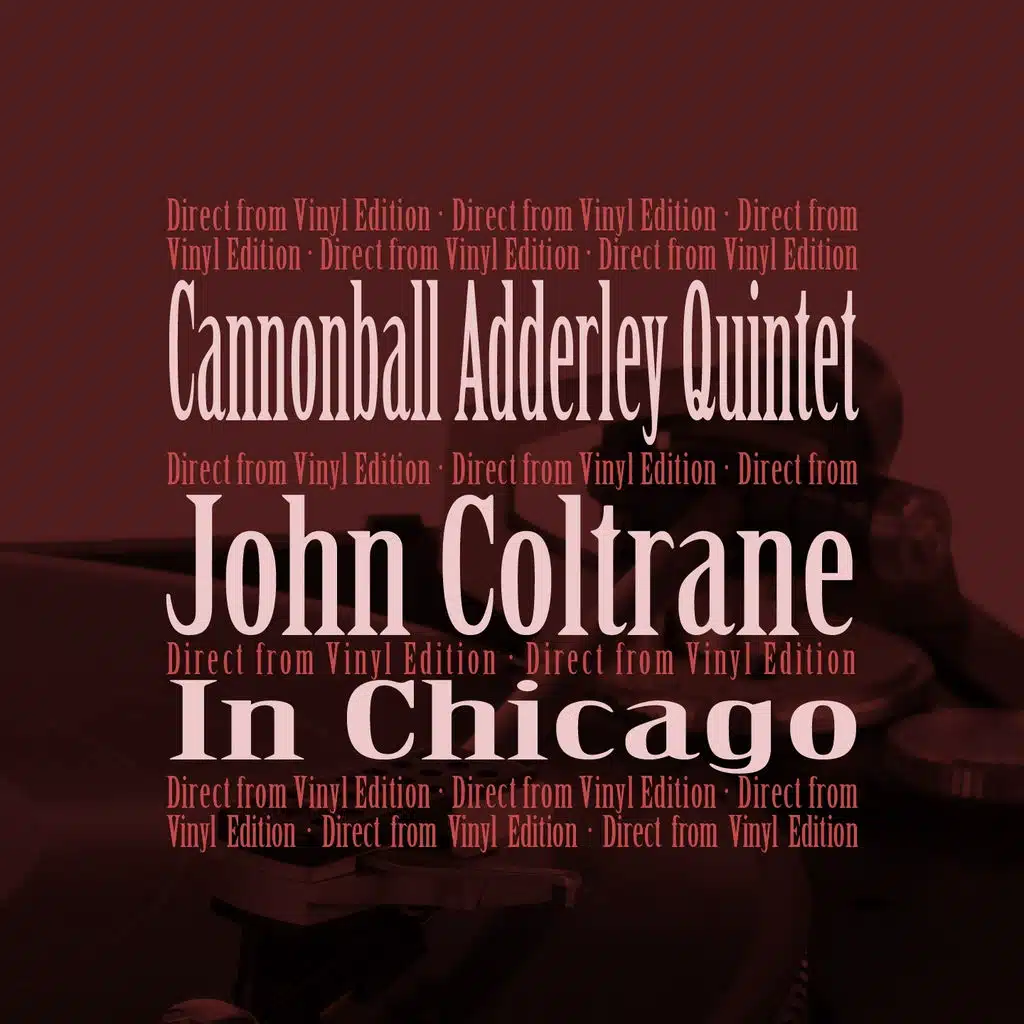 Grand Central (ft. John Coltrane)