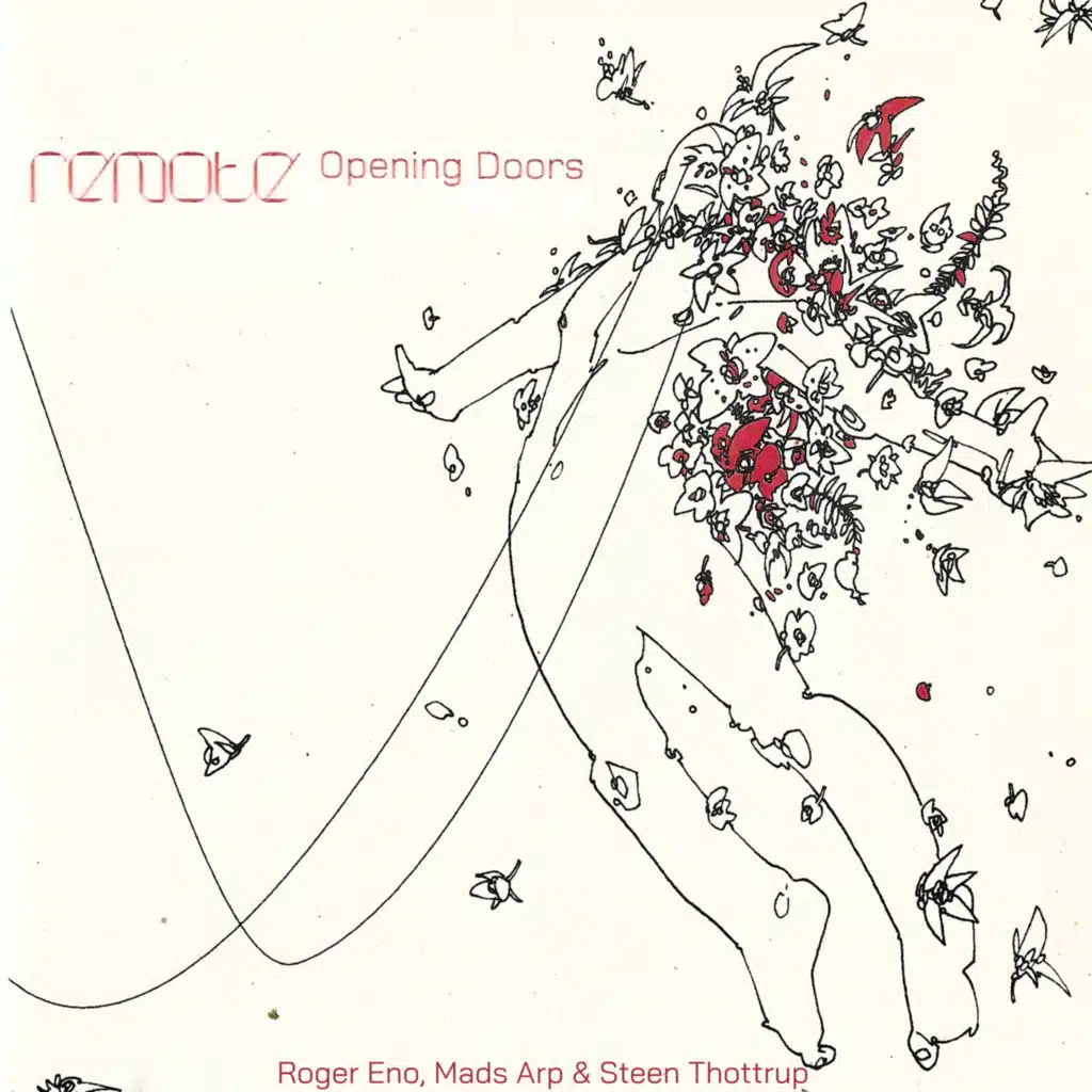 Sun Going Down (Original) [feat. Manja] [feat. Steen Thottrup & Mads Arp]
