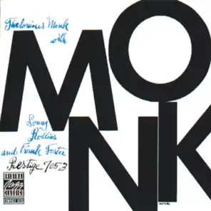 The Very Best Of Jazz - Thelonious Monk
