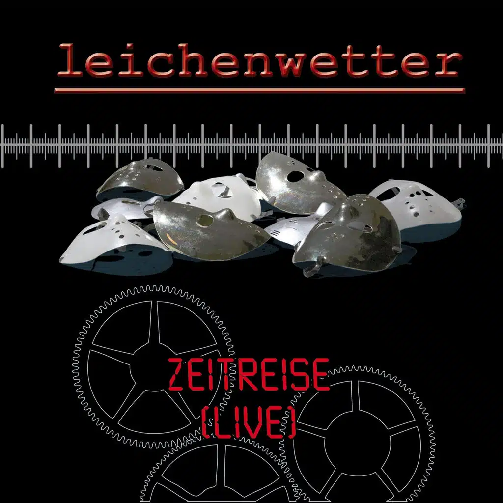 Leichenwetter