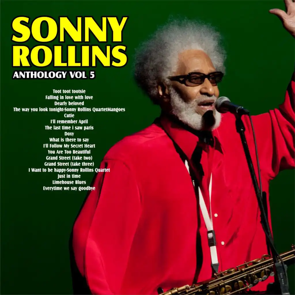 What Is There to Say