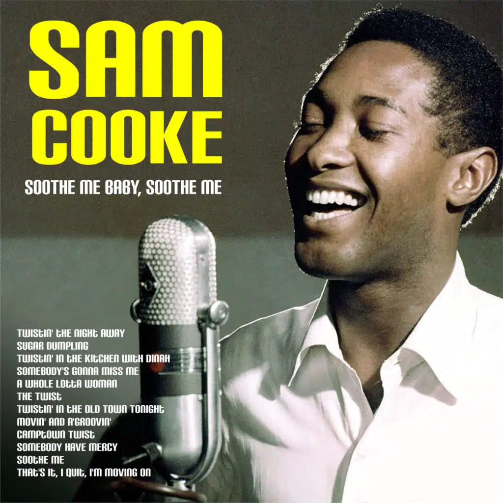 That's It, I Quit, I'm Moving On