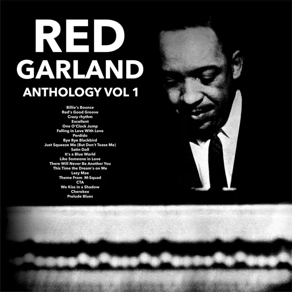 Anthology, Vol. 1