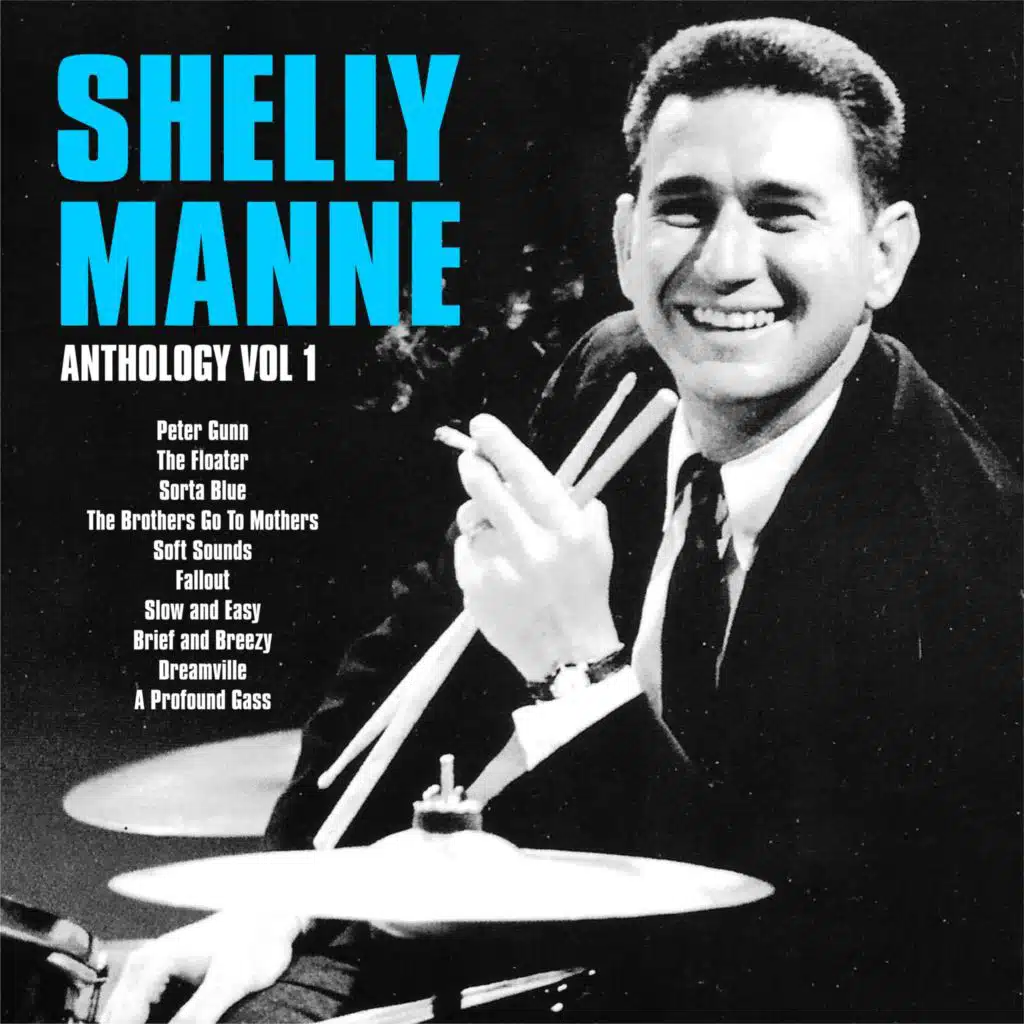 Shelly Manne
