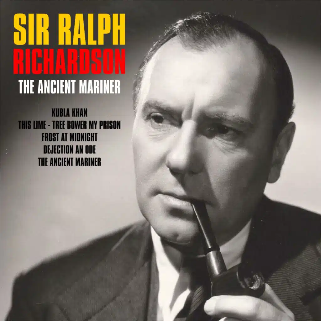 Sir Ralph Richardson