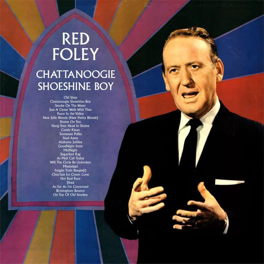 New Jolie Blonde (New Pretty Blonde)