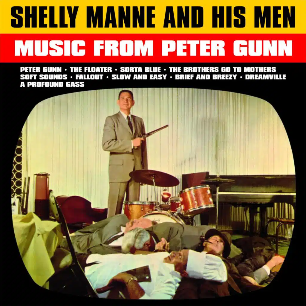 Shelly Manne and His Men