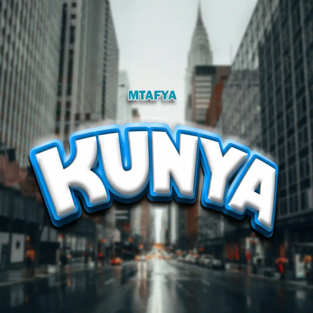 Kunya