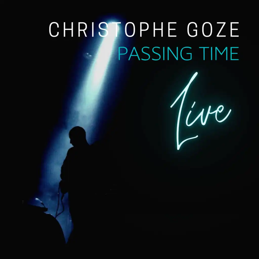 Passing Time (Live)