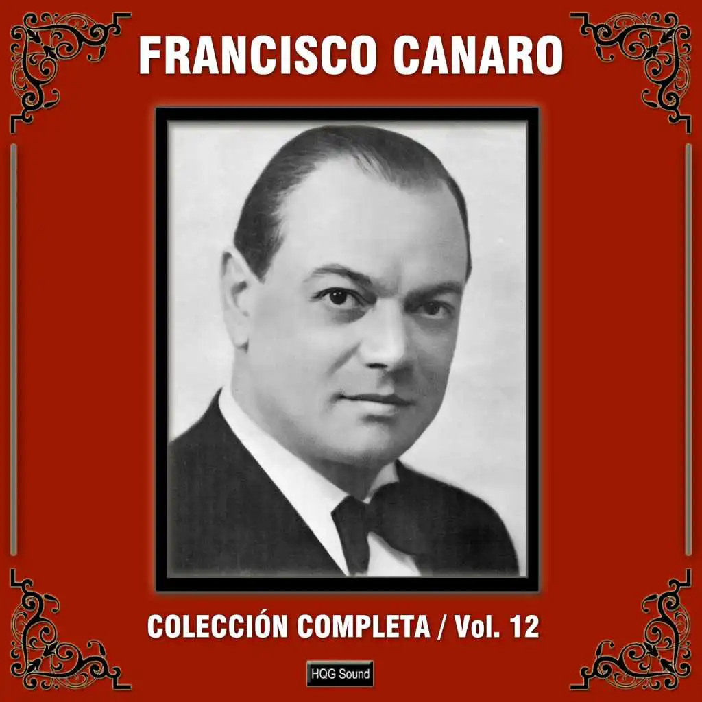 Colección Completa, Vol. 12