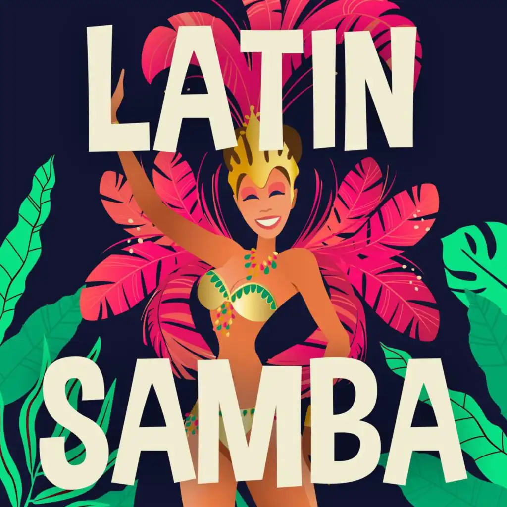 Latin Samba