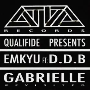Gabrielle (Revisited) [feat. D.D.B]