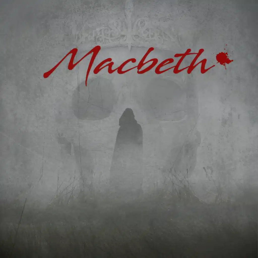 FWD: Macbeth from Play On Podcasts