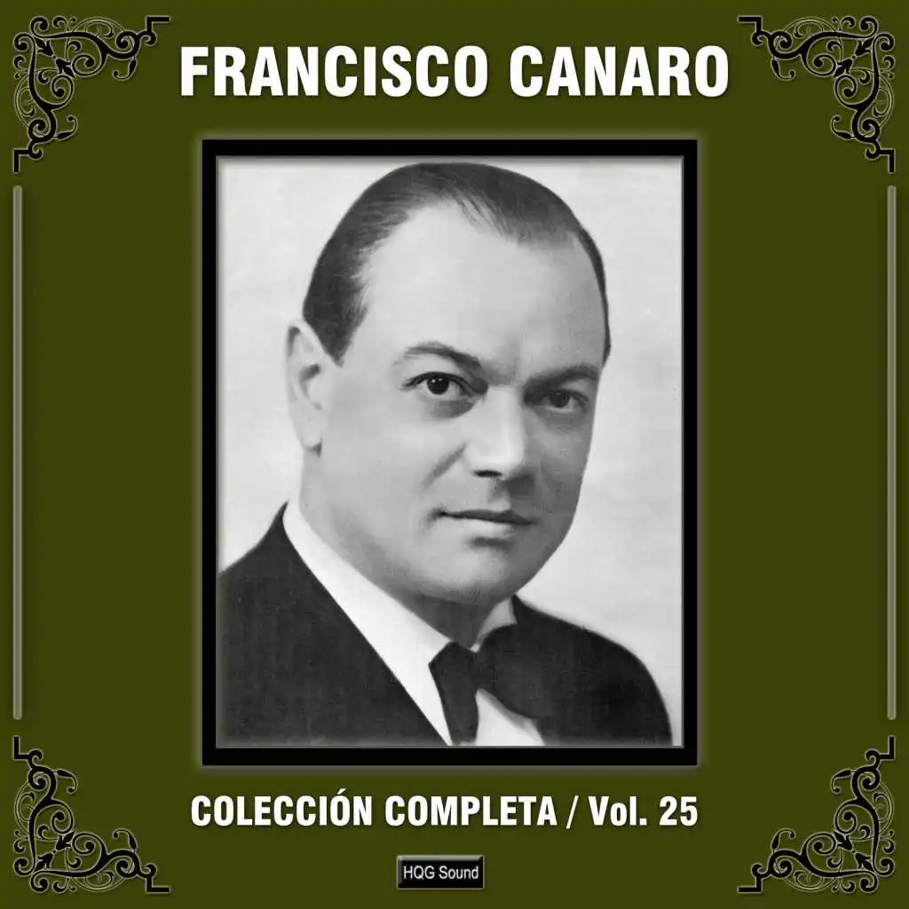 Colección Completa, Vol. 25