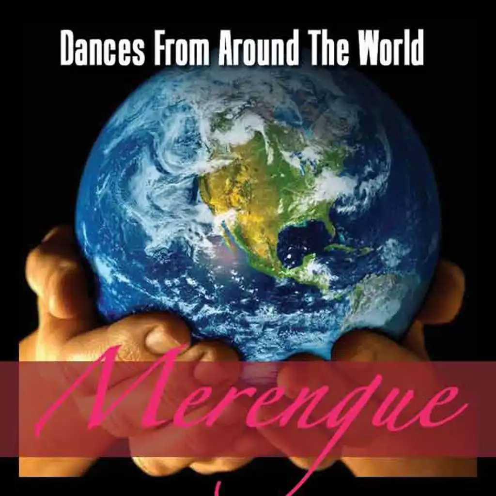 Dances Around the World - Merengue