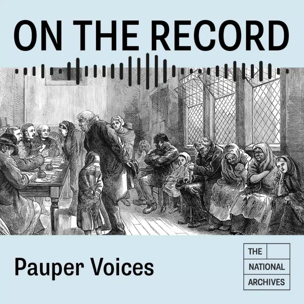 Pauper Voices