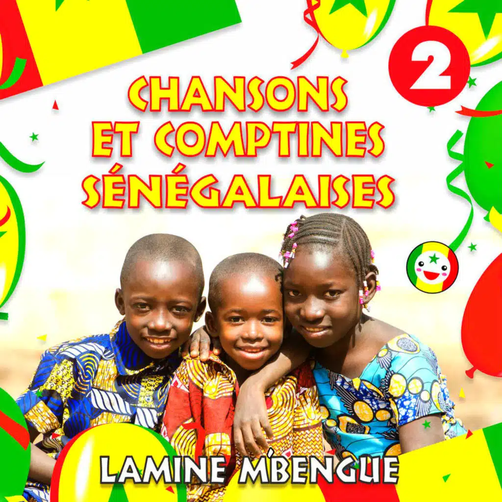 Lamine M'bengue