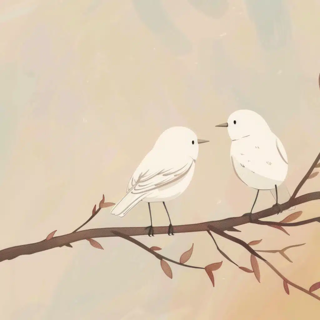 Ambient Birds Sounds, Pt. 2503 (Ambient Soundscapes with Birds Sounds to Relax)