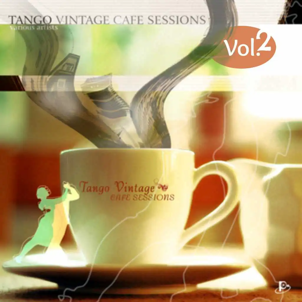 Garganta Con Arena (Nu Tango Mix Version) [feat. Javier Yuch]