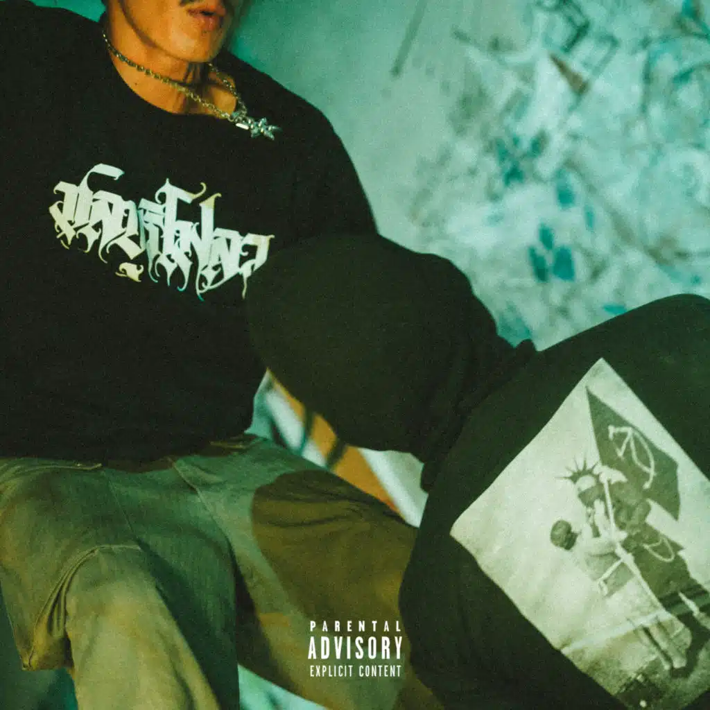 นักเลงชล (feat. Chunwen, G-Bear, PEE CLOCK, GOD, JONIN, K6Y & NICKNVME)