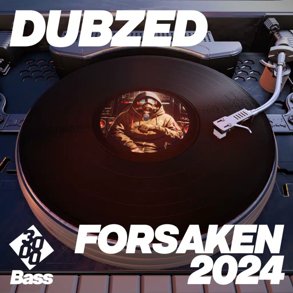 Forsaken 2024 (feat. 3000 Bass)