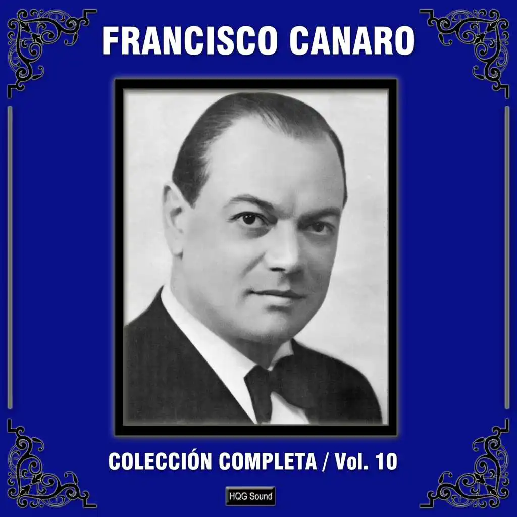 Colección Completa, Vol. 10