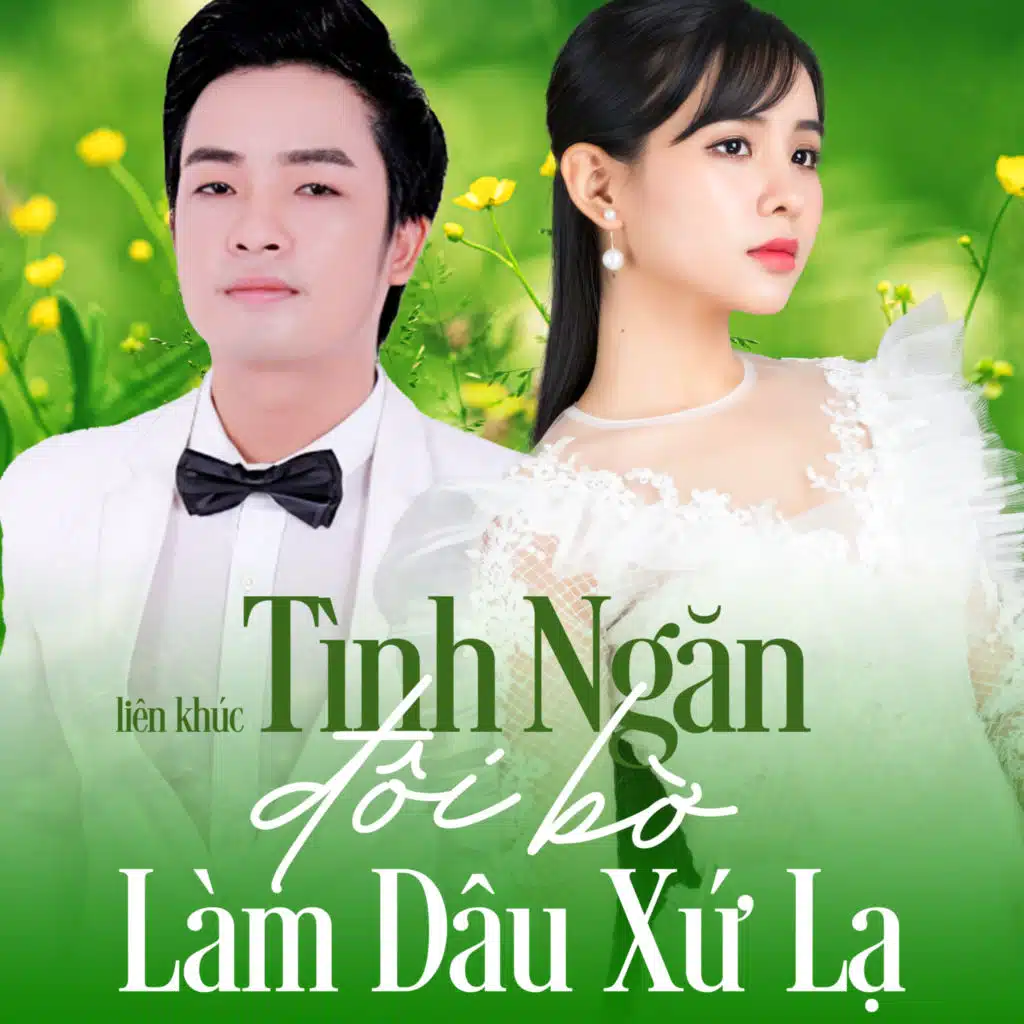 Phải Lòng Con Gái Bến Tre