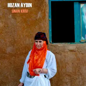 Hozan Aydın