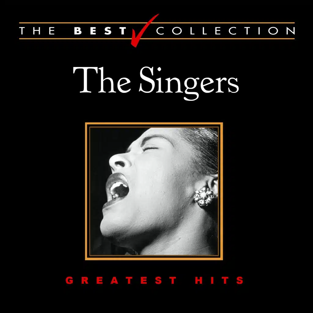 The Best Collection: The Singers