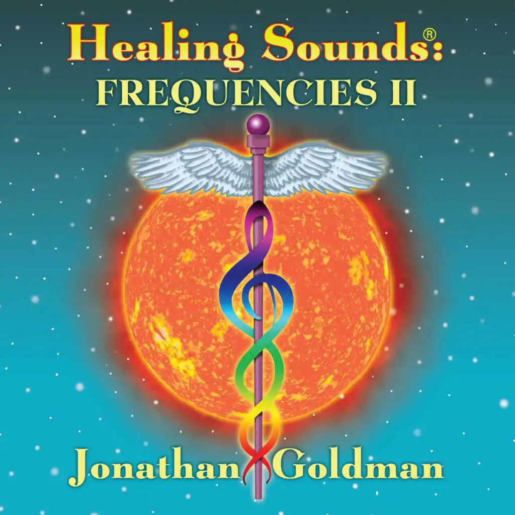 Merkaba of Sound (Excerpt) [feat. Lama Tashi]