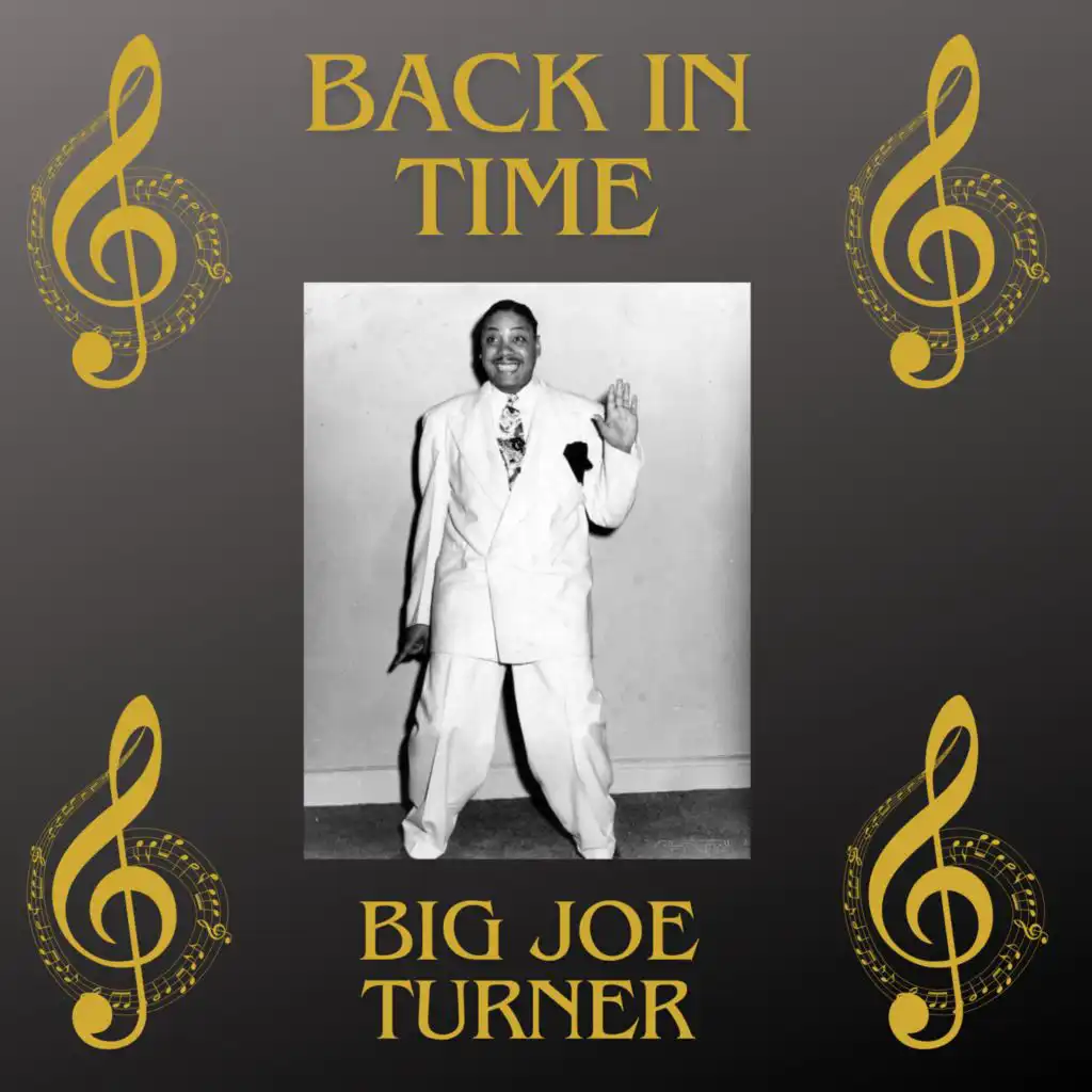 Big Joe Turner