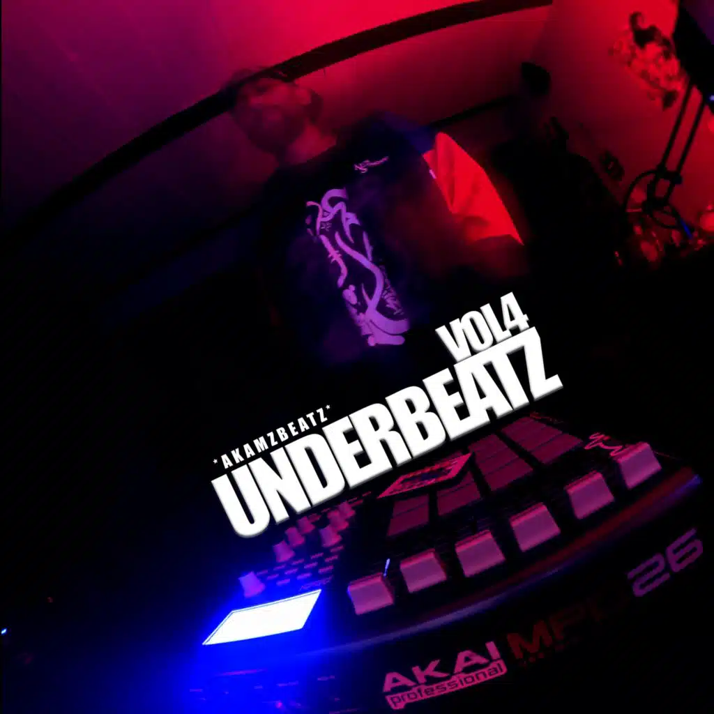 LYRICAVERSO (Instrumental Version)