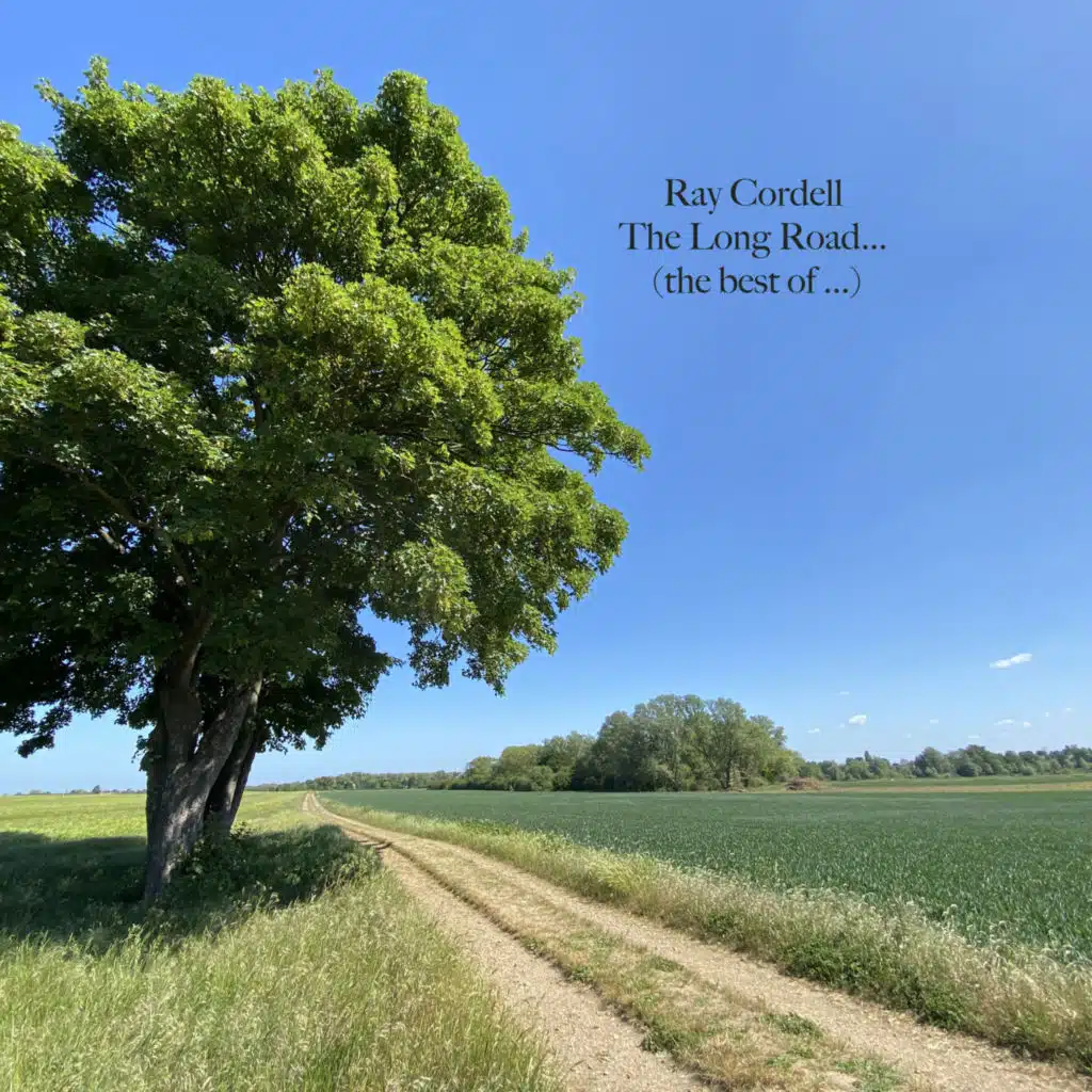 The Long Road (The Best Of ...)