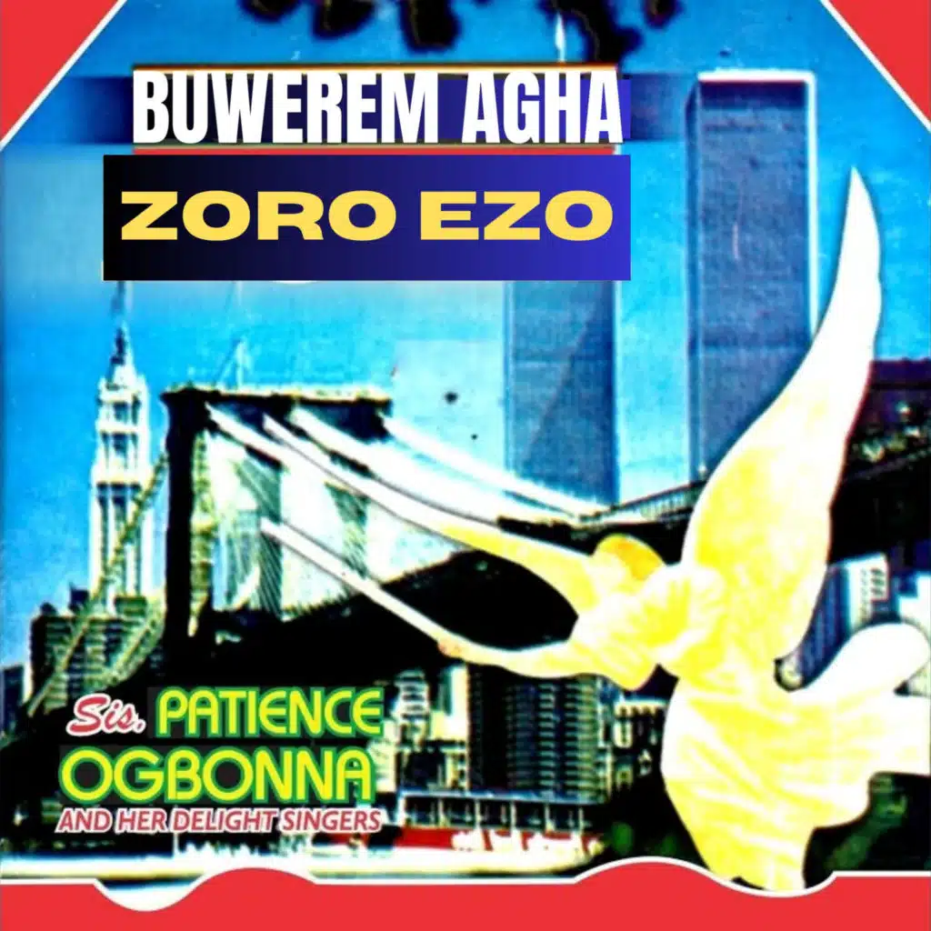 Nna Gbataram Oso Enyemaka