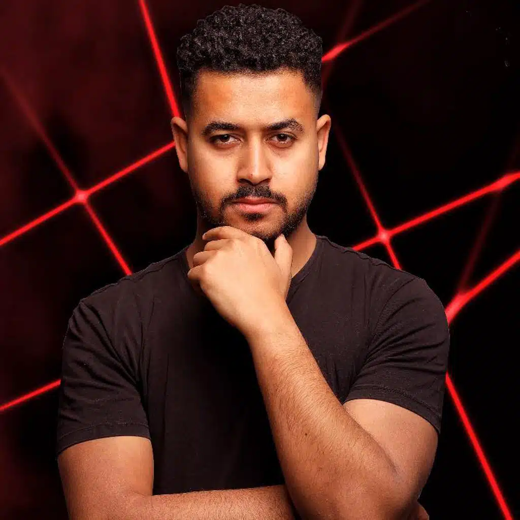 محمود العمدة