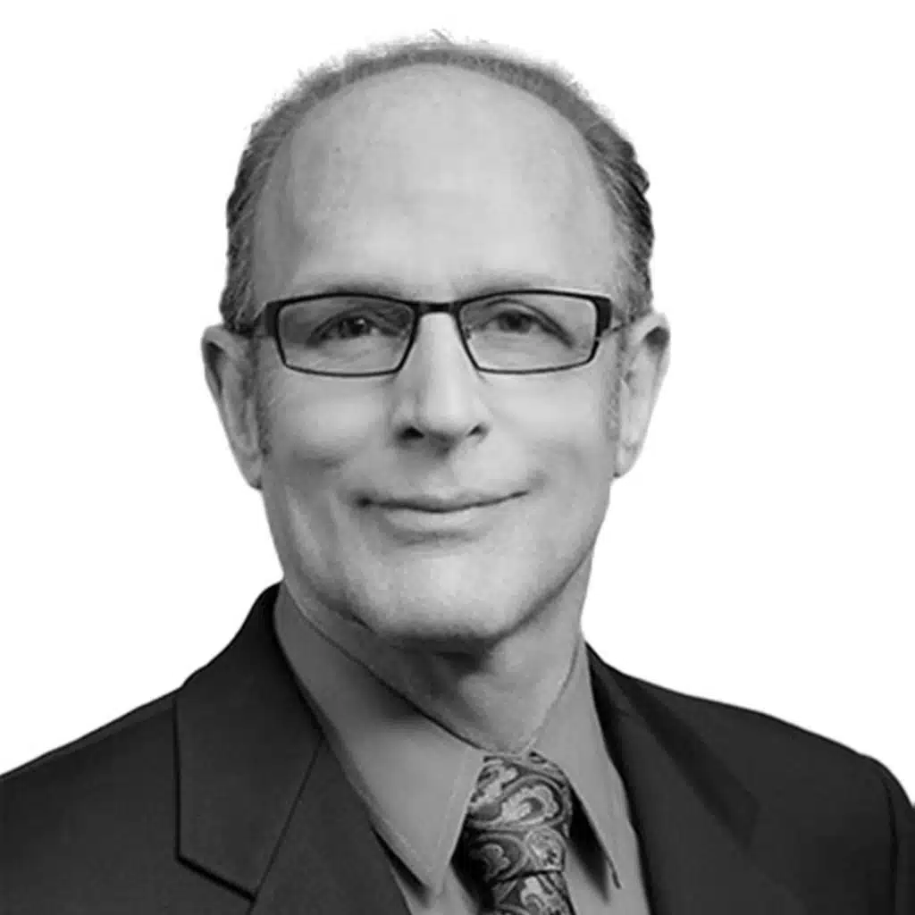 Overcoming Enmeshment (with Dr. Ken Adams)