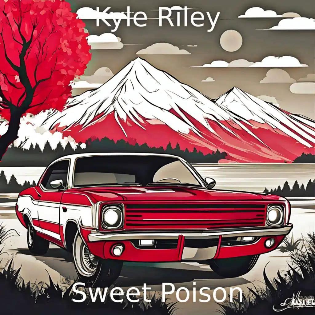 Kyle Riley