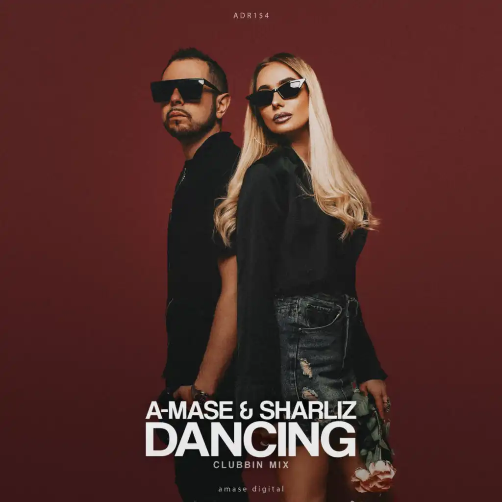 Dancing (Clubbin Radio Mix)