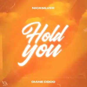 Hold You (feat. Diane Dddd)