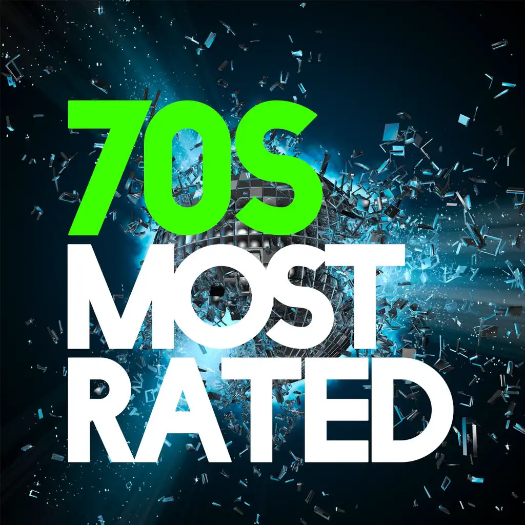 70s Most Rated