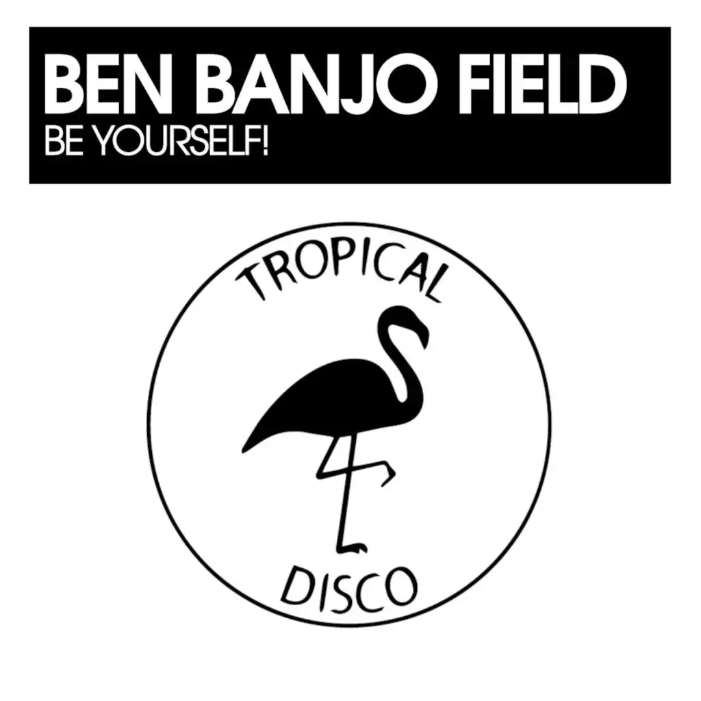 Ben Banjo Field