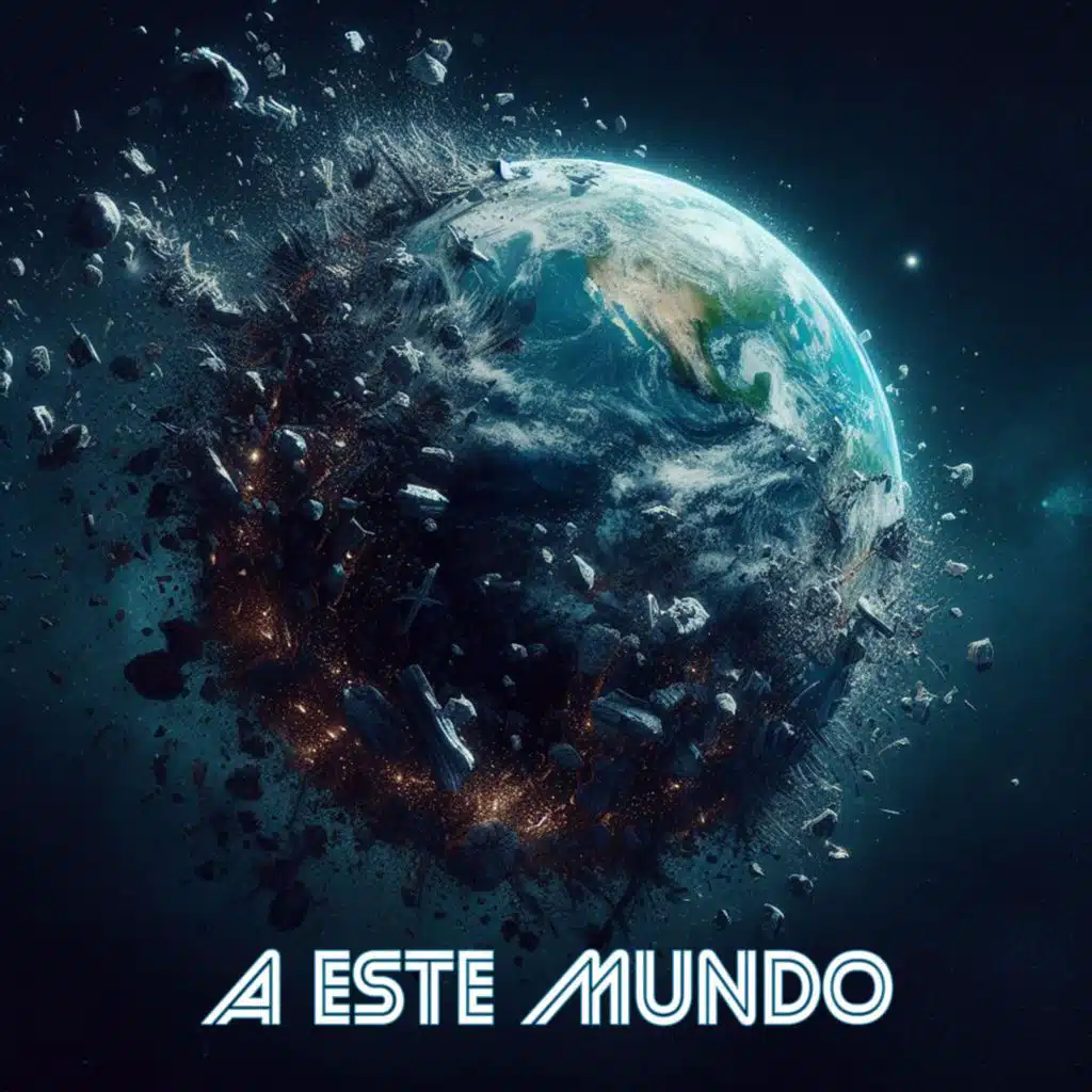 A este mundo