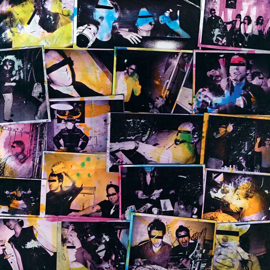 You Gotta Dance (With Who You Came To The Dance With)