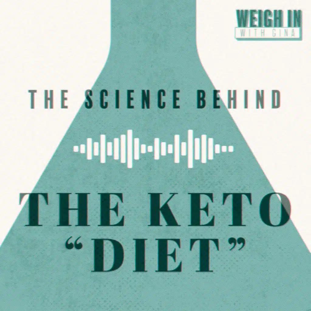 The Science Behind: The Keto "Diet"